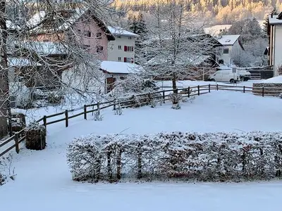 Ferienwohnung für 5 Personen in Flims 3/10
