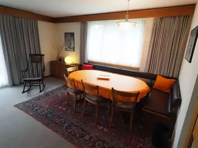 Ferienwohnung für 5 Personen in Flims 5/10