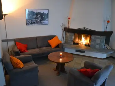 Ferienwohnung für 5 Personen in Flims 6/10