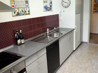 Ferienwohnung für 5 Personen in Flims 9/10