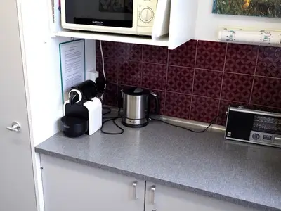 Ferienwohnung für 5 Personen in Flims 10/10