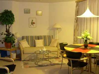 Ferienwohnung für 2 Personen in Flims 6/9