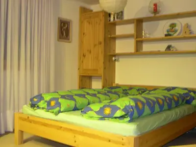 Ferienwohnung für 2 Personen in Flims 7/9