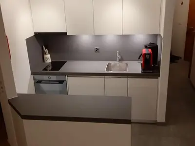 Ferienwohnung für 2 Personen in Flims 8/9