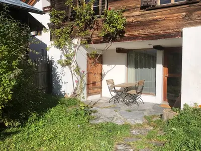 Ferienwohnung für 2 Personen in Flims 3/7