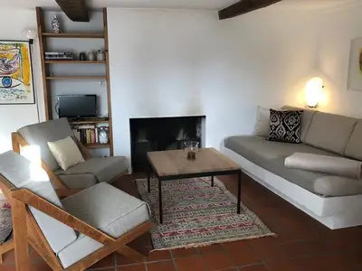 Ferienwohnung für 2 Personen in Flims 4/7