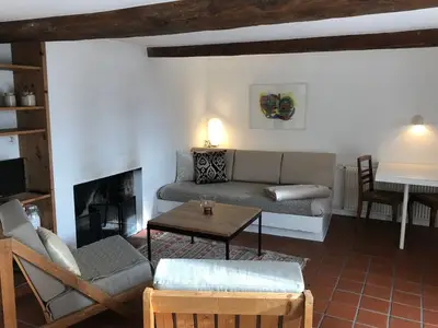 Ferienwohnung für 2 Personen in Flims 5/7