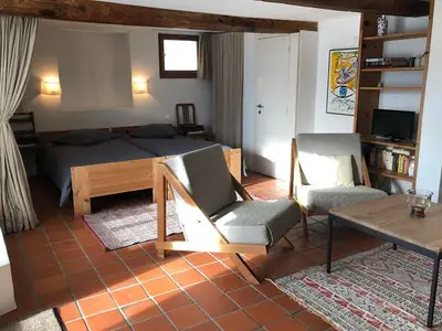 Ferienwohnung für 2 Personen in Flims 6/7