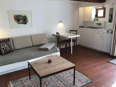 Ferienwohnung für 2 Personen in Flims 7/7