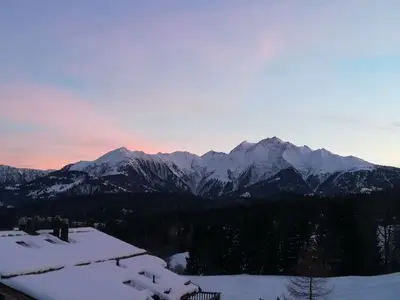 Ferienwohnung für 8 Personen in Flims 4/10