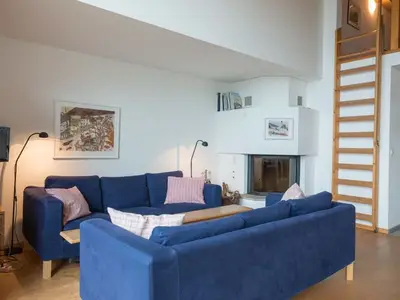 Ferienwohnung für 8 Personen in Flims 10/10