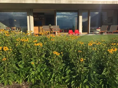 Ferienwohnung für 6 Personen in Flims 7/10