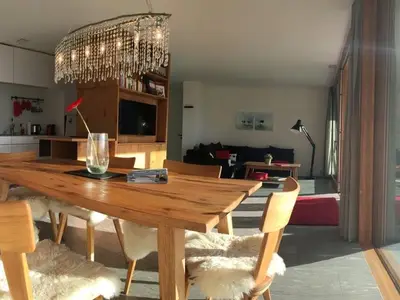 Ferienwohnung für 6 Personen in Flims 9/10