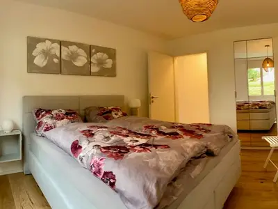Ferienwohnung für 4 Personen in Flims 5/10