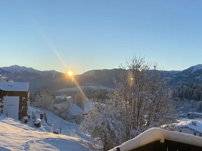 Ferienwohnung für 4 Personen in Flims 6/10