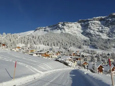 Ferienwohnung für 6 Personen in Flims 5/10