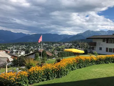 Ferienwohnung für 6 Personen in Flims 6/10
