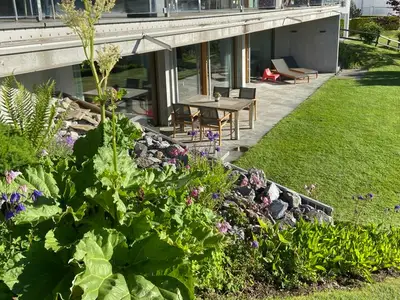 Ferienwohnung für 6 Personen in Flims 8/10