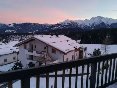 Ferienwohnung für 8 Personen in Flims 4/10