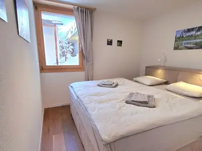 Ferienwohnung für 4 Personen in Flims 3/10