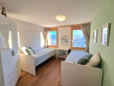 Ferienwohnung für 4 Personen in Flims 4/10