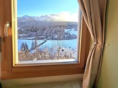 Ferienwohnung für 4 Personen in Flims 6/10