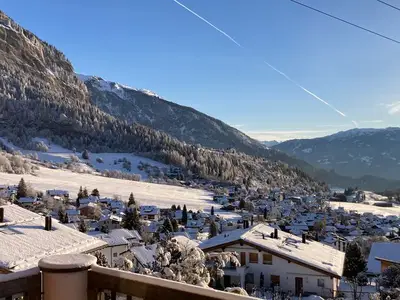 Ferienwohnung für 8 Personen in Flims 1/10