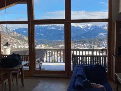 Ferienwohnung für 8 Personen in Flims 5/10