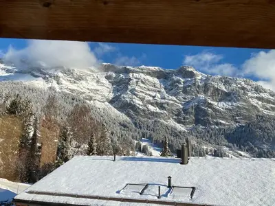 Ferienwohnung für 8 Personen in Flims 10/10