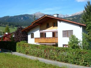 Ferienwohnung für 5 Personen (115 m²) in Flims Waldhaus