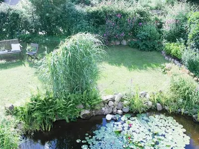 Ferienwohnung für 5 Personen (105 m²) in Flintbek 1/10