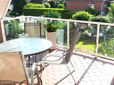 Ferienwohnung für 5 Personen (105 m²) in Flintbek 3/10