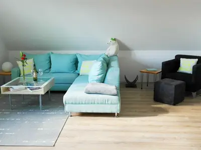 Ferienwohnung für 5 Personen (105 m²) in Flintbek 4/10