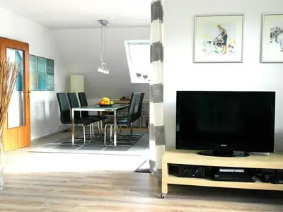 Ferienwohnung für 5 Personen (105 m²) in Flintbek 5/10