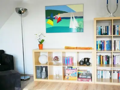 Ferienwohnung für 5 Personen (105 m²) in Flintbek 6/10