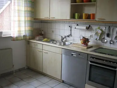 Ferienwohnung für 5 Personen (105 m²) in Flintbek 8/10