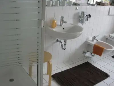 Ferienwohnung für 5 Personen (105 m²) in Flintbek 9/10