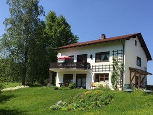 Ferienwohnung für 2 Personen (40 m²) in Flintsbach