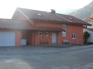 Ferienwohnung für 4 Personen (60 m²) in Flintsbach