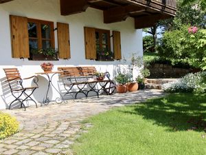 Ferienwohnung für 2 Personen (42 m²) in Flintsbach