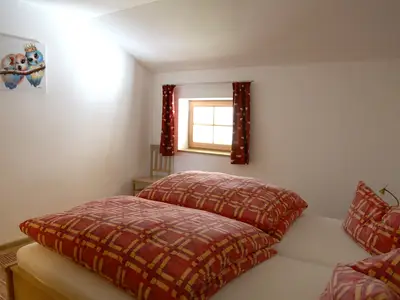 Valentin Schlafzimmer Nr. 2