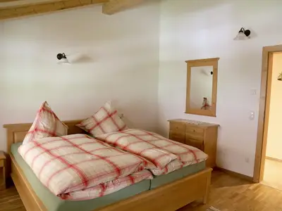 Valentin Schlafzimmer Nr. 1