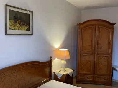 Ferienwohnung für 4 Personen (62 m²) in Flintsbach 3/5