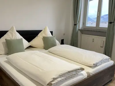 Ferienwohnung für 4 Personen (65 m²) in Flintsbach 8/10