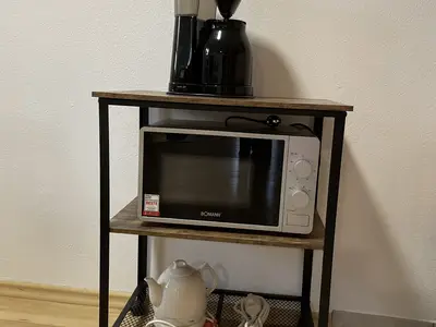 Zi._203. Küchenaccessoire