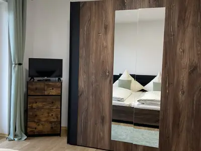 Ferienwohnung für 4 Personen (65 m²) in Flintsbach 10/10