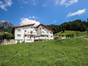 Ferienwohnung für 6 Personen (100 m²) in Flirsch