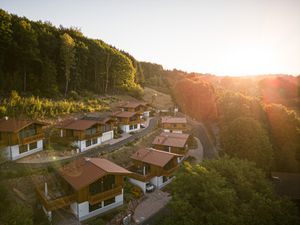 Ferienwohnung für 8 Personen (150 m²) in Flörsbachtal