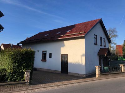 Ferienwohnung für 5 Personen (70 m²) in Floh-Seligenthal 1/10