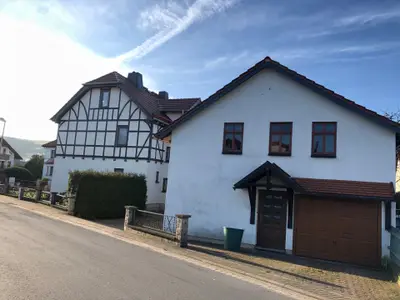 Ferienwohnung für 5 Personen (70 m²) in Floh-Seligenthal 4/10